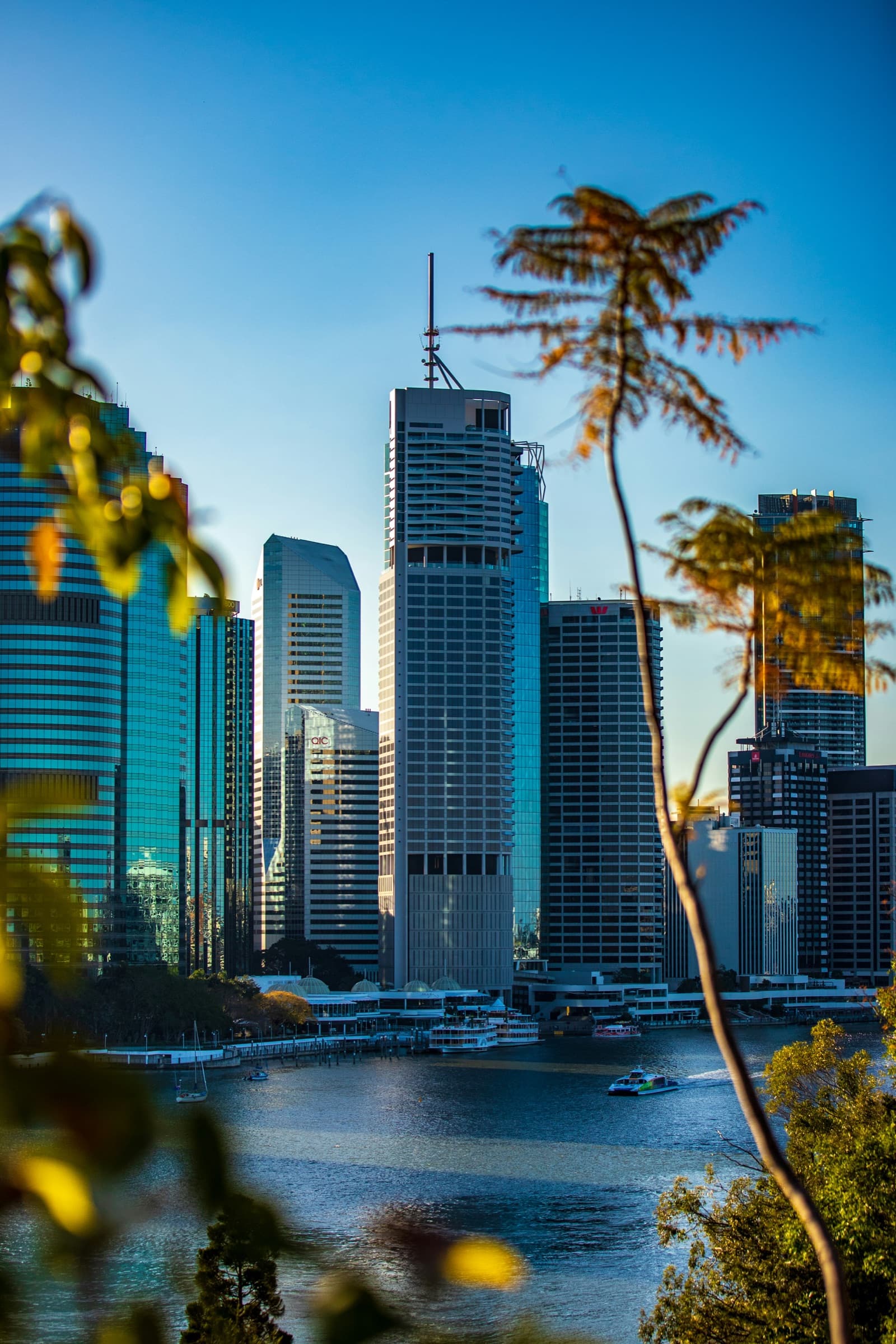 Brisbane, Australia